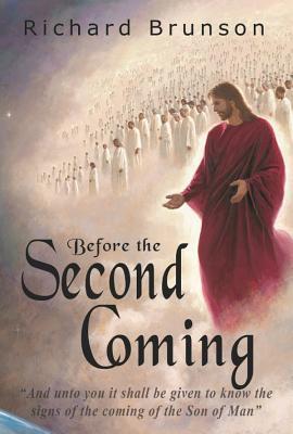 Before the Second Coming