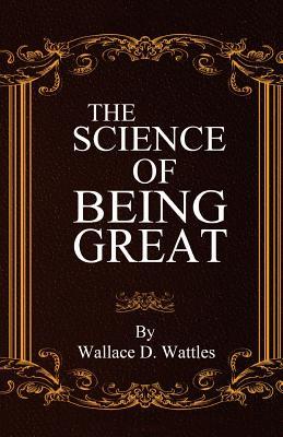 The Science of Being Great