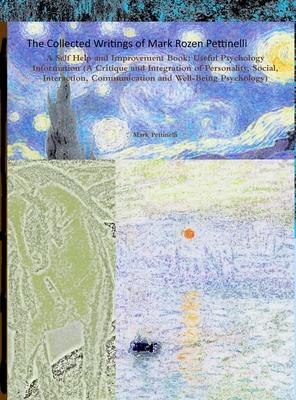 The Collected Writings of Mark Rozen Pettinelli Subscription