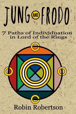 Jung and Frodo: 7 Paths of Individuation in Lord of the Rings