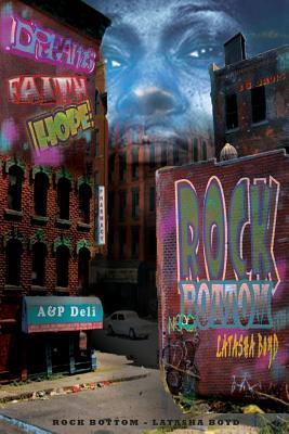 Rock Bottom Subscription