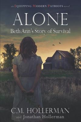 Alone: Beth Ann's Story of Survival