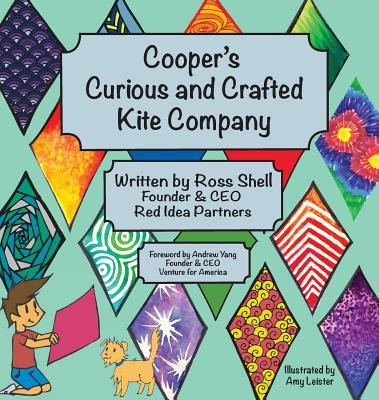 Cooper's Curious and Crafted Kite Company