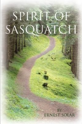 Spirit of Sasquatch