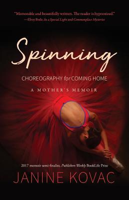 Spinning: Choreography for Coming Home