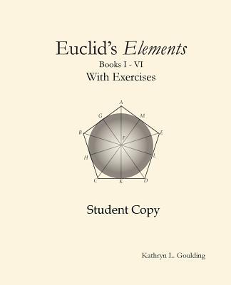 Euclid's Elements with Exercises