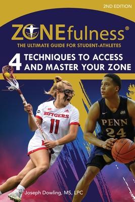 ZONEfulness: The Ultimate Guide for Student-Athletes Subscription
