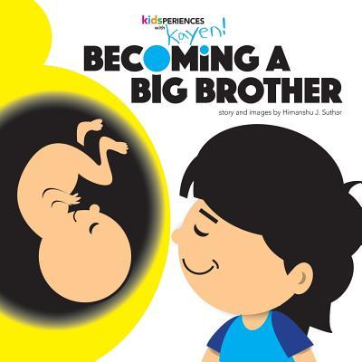 Becoming a Big Brother