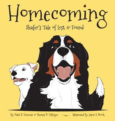 Homecoming: Shafer's Tale of Lost and Found