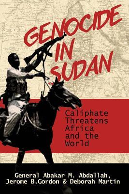 Genocide in Sudan: Caliphate Threat to Africa and the World Subscription