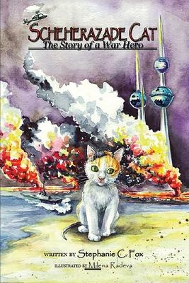 Scheherazade Cat - The Story of a War Hero Subscription