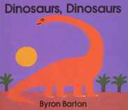 Dinosaurs, Dinosaurs Board Book Subscription