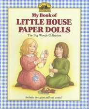 My Book of Little House Paper Dolls Subscription