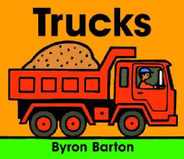 Trucks Board Book Subscription