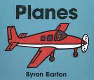 Planes Board Book Subscription