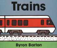 Trains Board Book Subscription