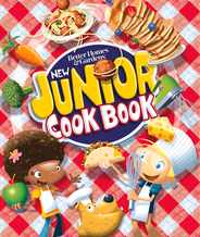 Better Homes and Gardens New Junior Cook Book Subscription