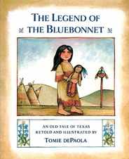 The Legend of the Bluebonnet: An Old Tale of Texas Subscription