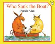 Who Sank the Boat? Subscription