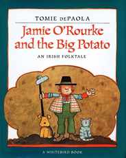 Jamie O'Rourke and the Big Potato Subscription