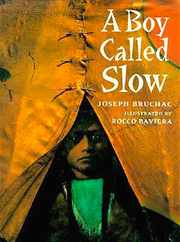 A Boy Called Slow: The True Story of Sitting Bull Subscription