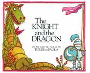 The Knight and the Dragon Subscription