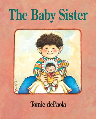 The Baby Sister Subscription