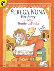 Strega Nona: Her Story Subscription