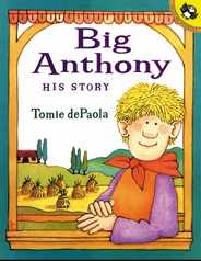 Big Anthony: His Story Subscription