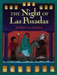 The Night of Las Posadas Subscription