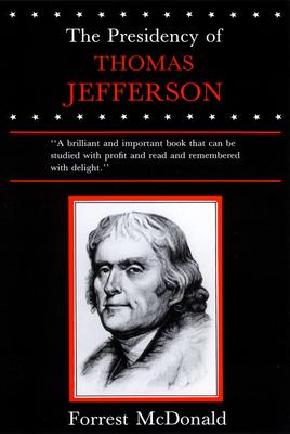 Presidency of Thomas Jefferson