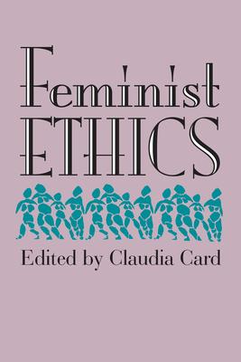 Feminist Ethics (PB)