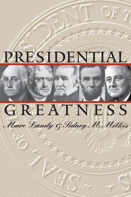 Presidential Greatness