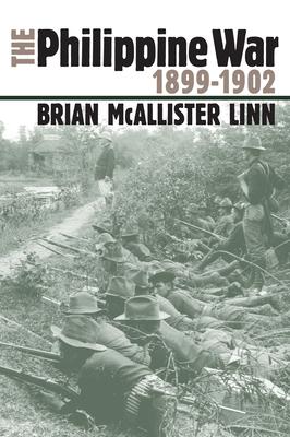 The Philippine War, 1899-1902