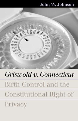 Griswold V. Connecticut