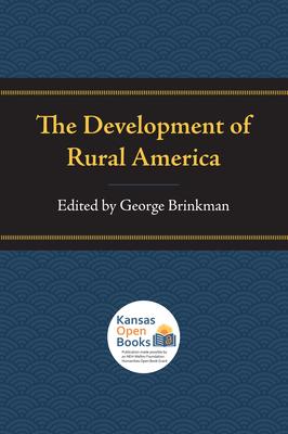 The Development of Rural America Subscription