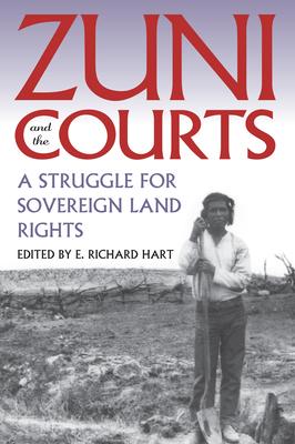 Zuni and the Courts: A Struggle for Sovereign Land Rights