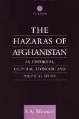 The Hazaras of Afghanistan