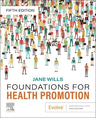 Foundations for Health Promotion