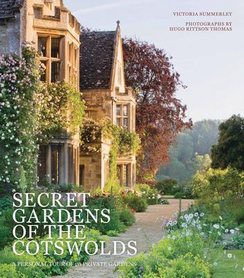 Secret Gardens of the Cotswolds