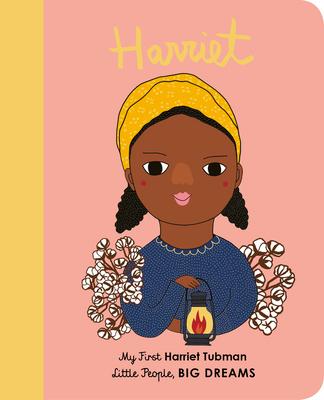 harriet tubman my first biography