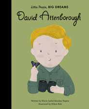 David Attenborough Subscription