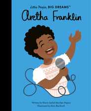 Aretha Franklin Subscription