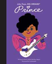 Prince Subscription