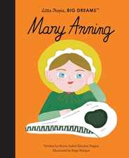Mary Anning Subscription