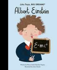 Albert Einstein Subscription