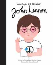 John Lennon Subscription
