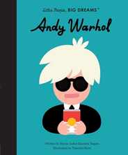 Andy Warhol Subscription