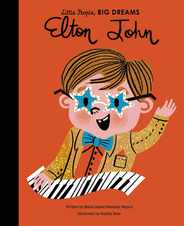 Elton John Subscription