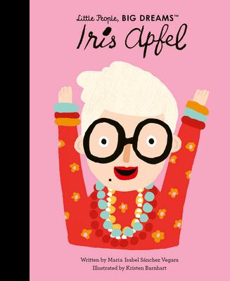 Iris Apfel